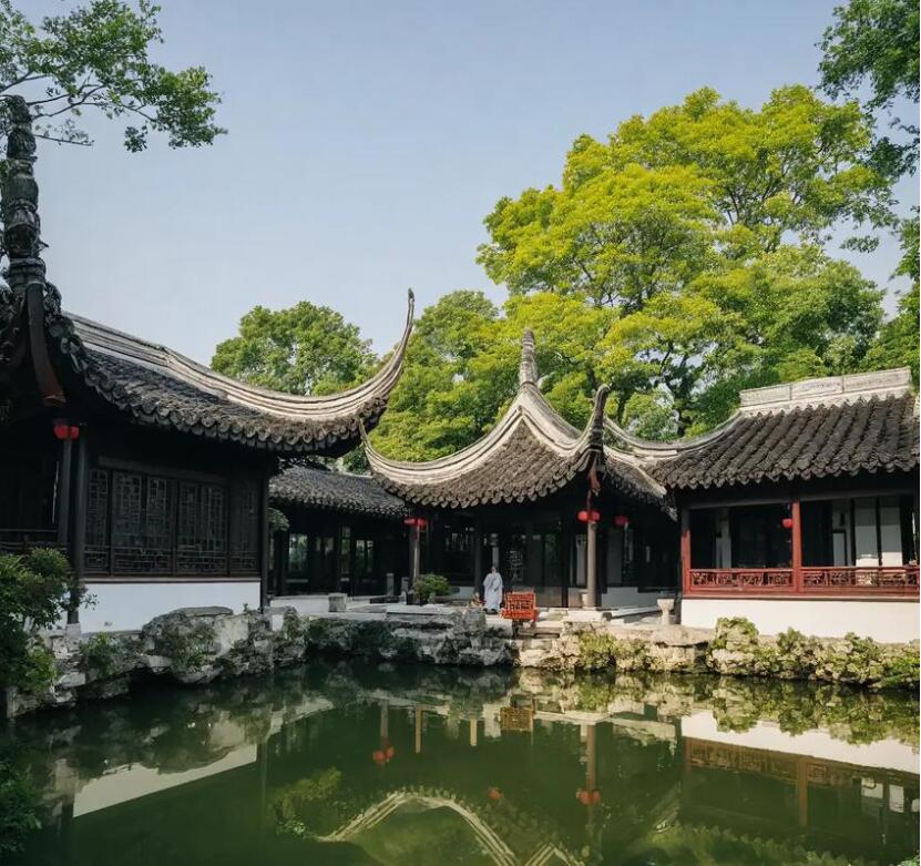 朔州绮琴土建有限公司